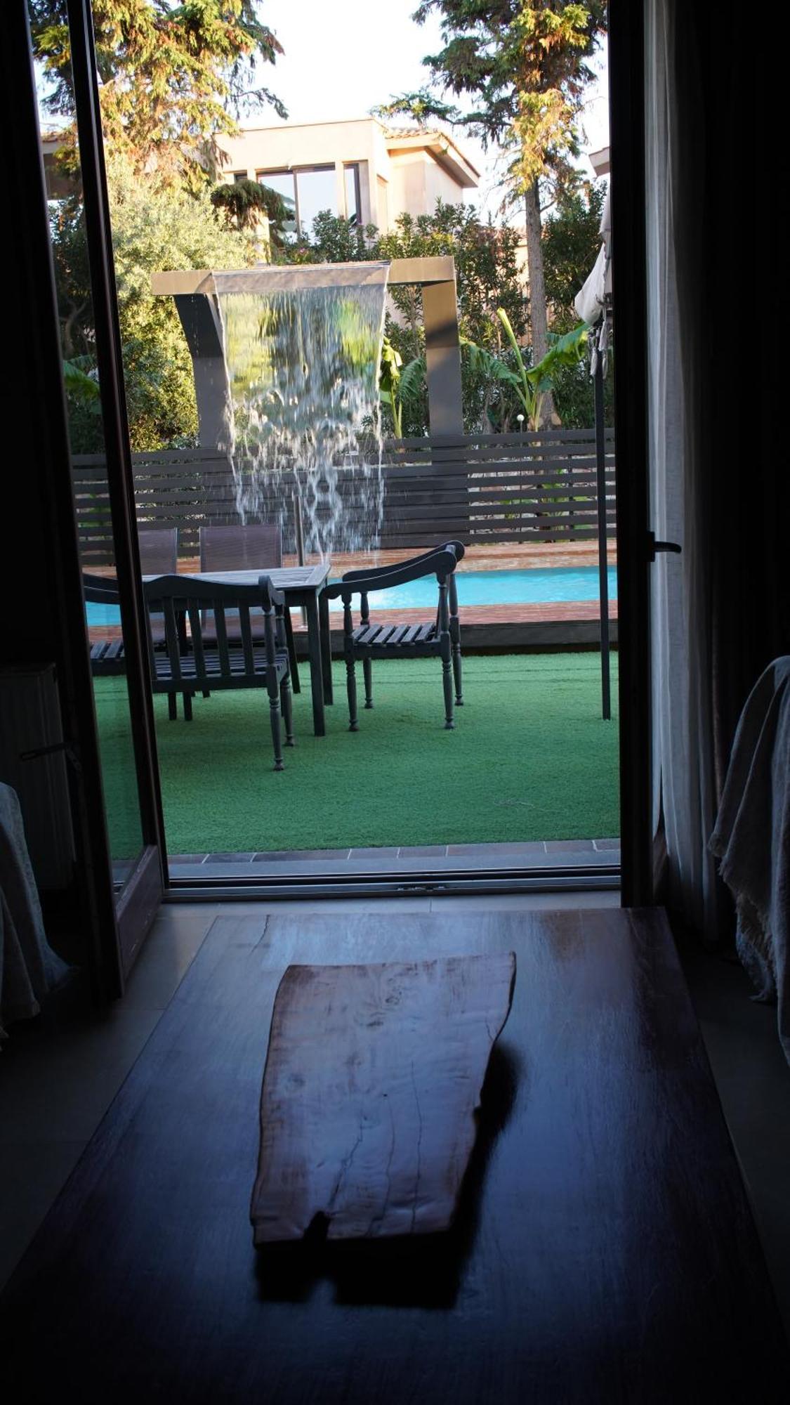Villa Astravi เอียลิซอส ภายนอก รูปภาพ